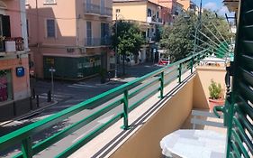 La casa di Norma- Anzio Centro 4 posti letto
